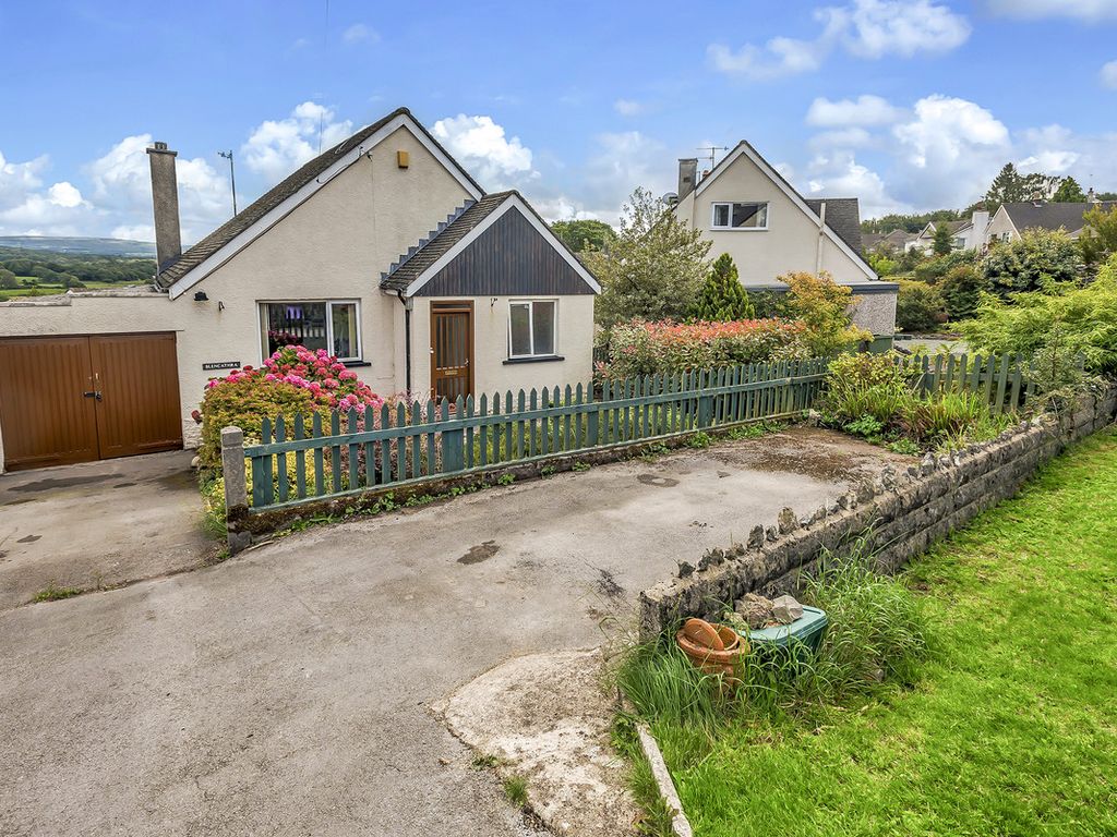 3 bed detached house for sale in Hollins Lane, Arnside LA5, £325,000