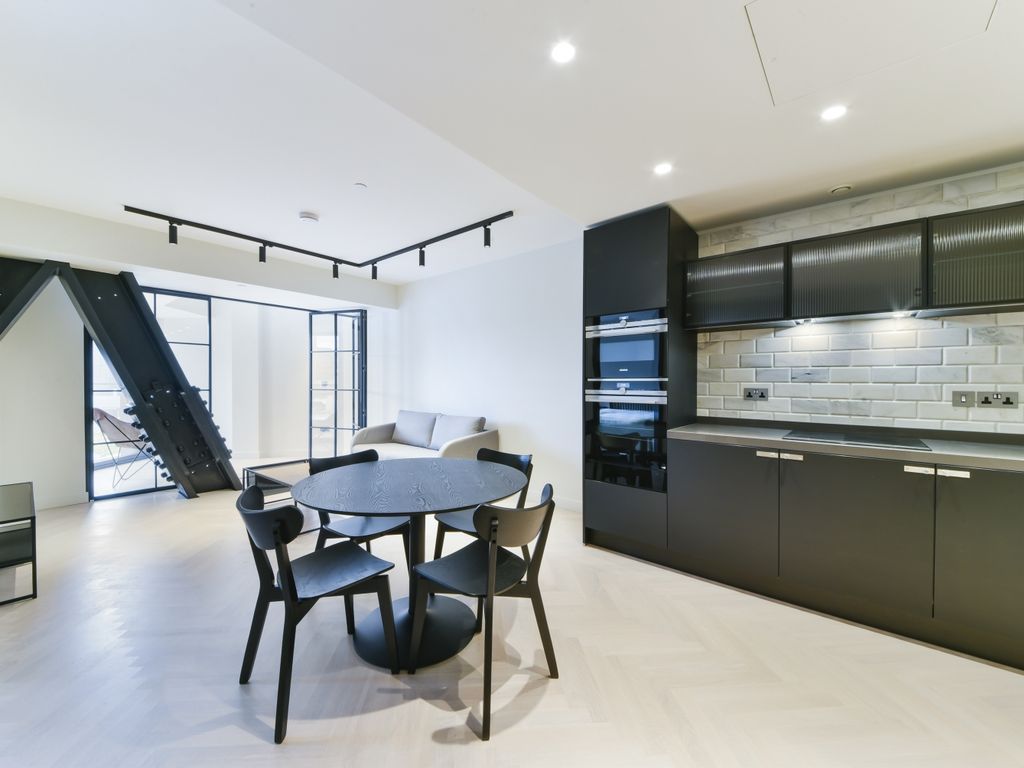 One Crown Place, The City, London EC2A  