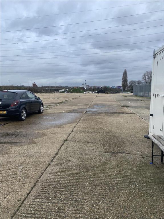 Light industrial to let in Harbet Road, London, Greater London N18 Zoopla