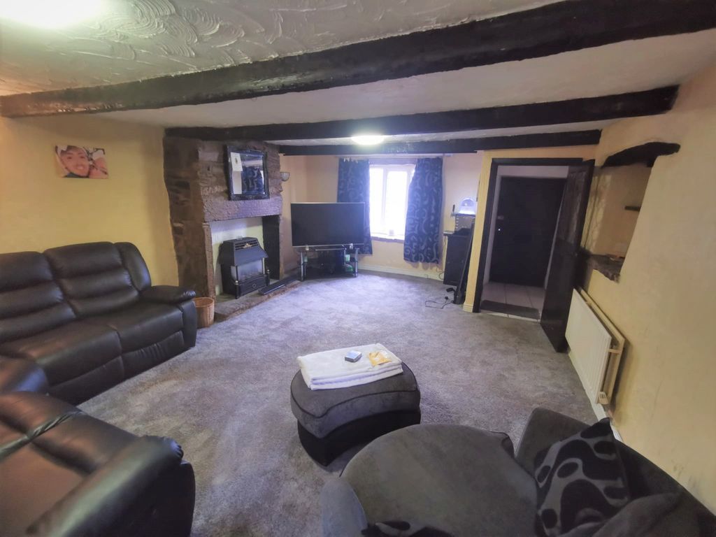 3 bed terraced house for sale in Pleckgate Road, Blackburn BB1 Zoopla