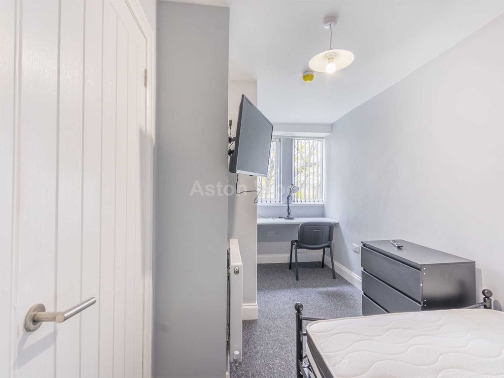 Room to rent in En Suite Rooms Broadgate, Beeston NG9 Zoopla