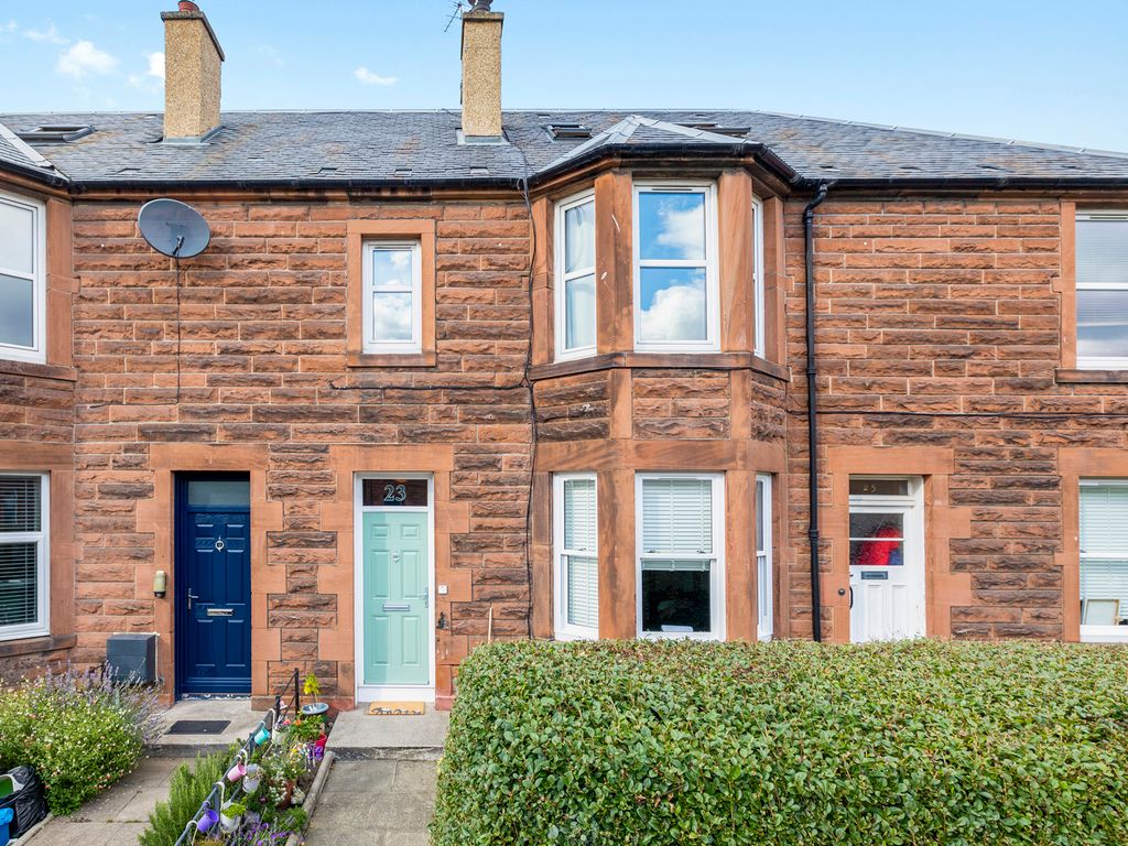 Prospect Bank Place, Edinburgh East EH6  