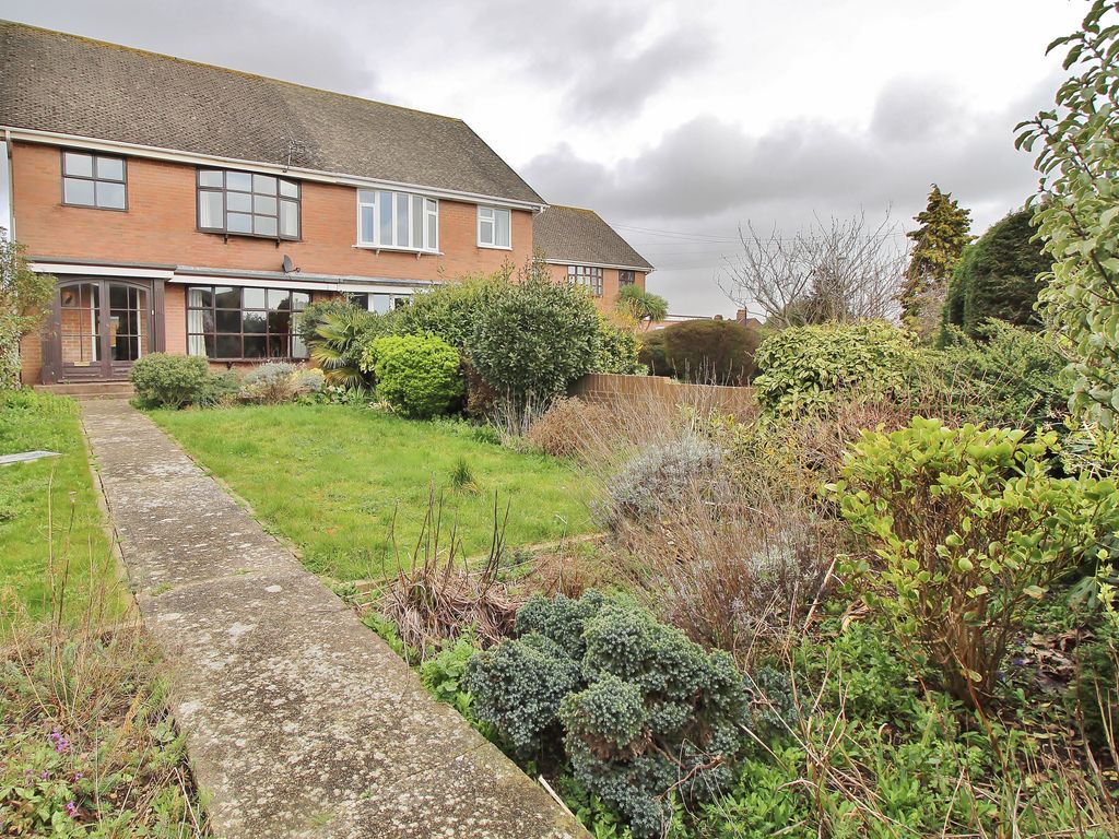 3 bed semidetached house for sale in Bedhampton Road, Bedhampton, Havant PO9 Zoopla