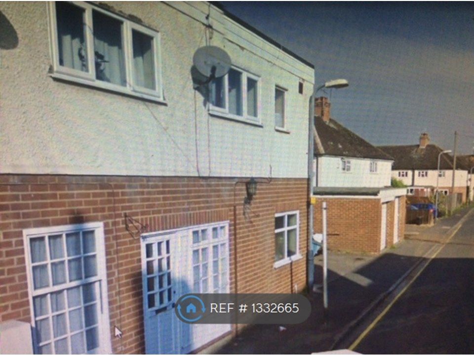 1 bed flat to rent in Alcester Road, StratfordUponAvon CV37 Zoopla