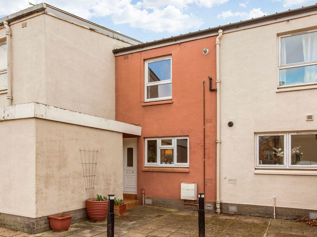 2 bed property for sale in 7 Langriggs, Haddington EH41 Zoopla