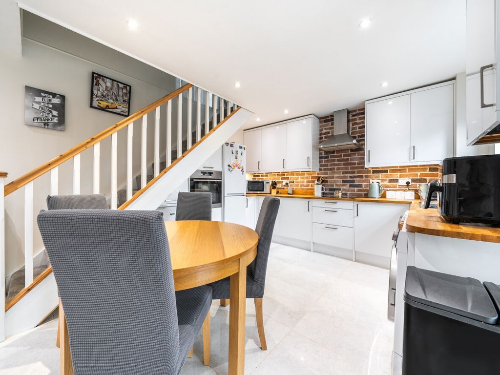 3 bed terraced house for sale in Sinclair Way, Darenth, Dartford, Kent