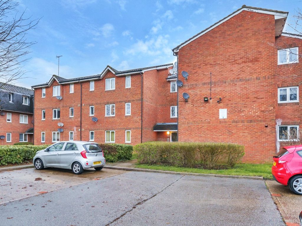 1 bed flat for sale in Southwold Road, Watford, Hertfordshire WD24 Zoopla