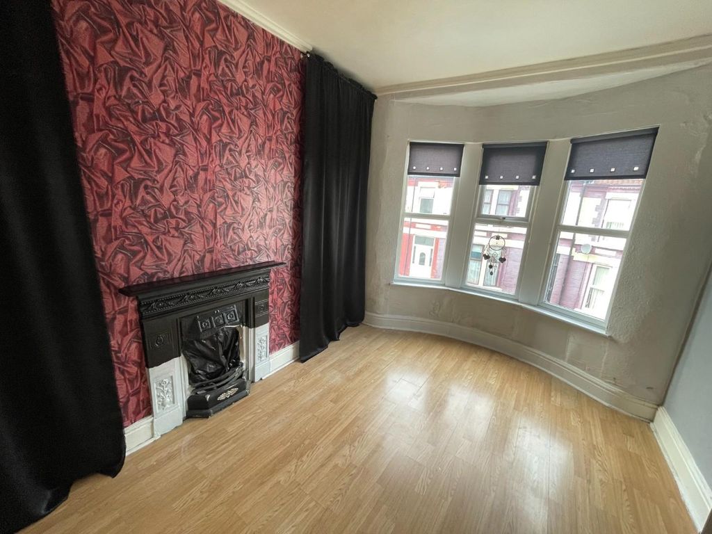 3 bed terraced house for sale in Orleans Road, Old Swan, Liverpool L13