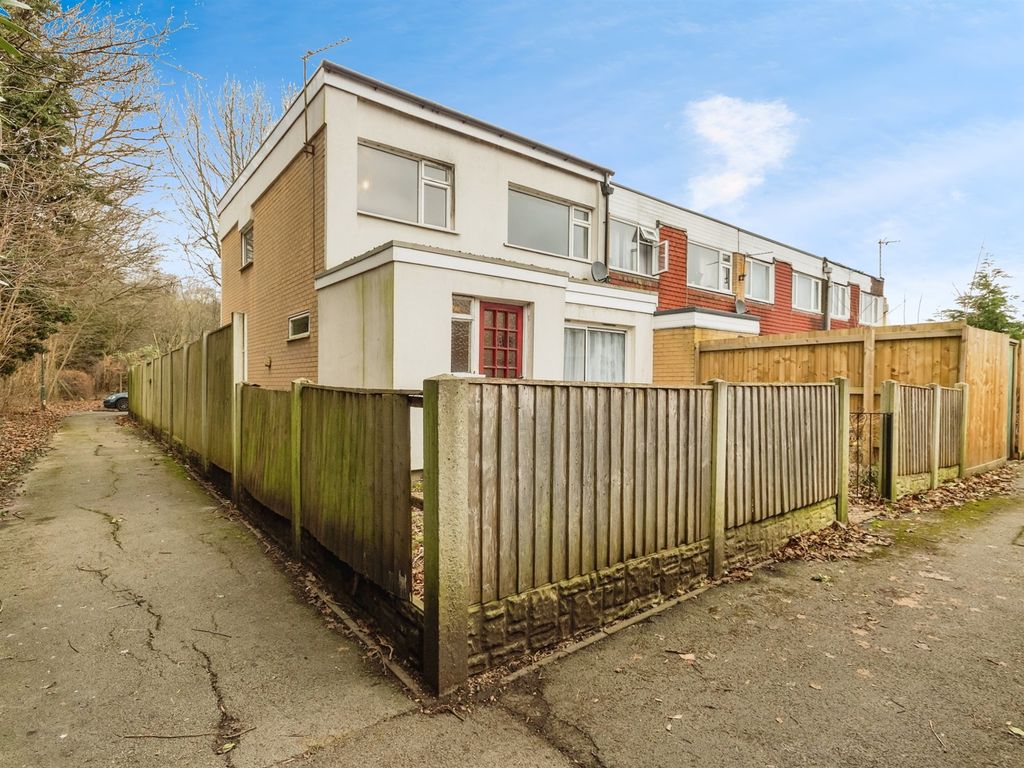 3 bed end terrace house for sale in Candle Meadow, Colwick Park