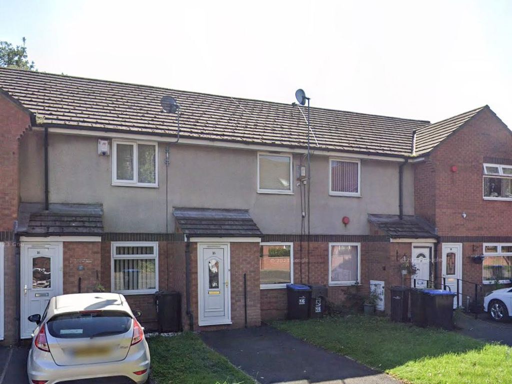 2 bed terraced house for sale in Aspen Drive, Linthorpe, Middlesbrough