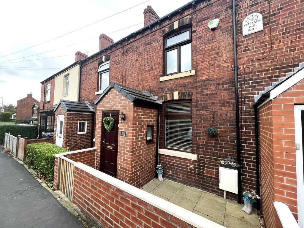 3 bed property for sale in Canal Lane WF3 Zoopla