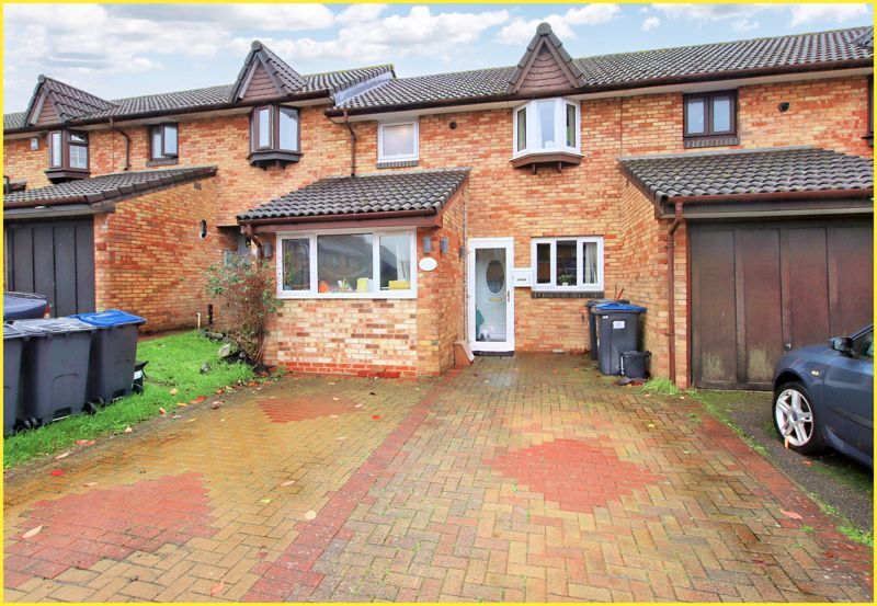 4 bed terraced house for sale in Cornflower Lane, Croydon CR0 Zoopla