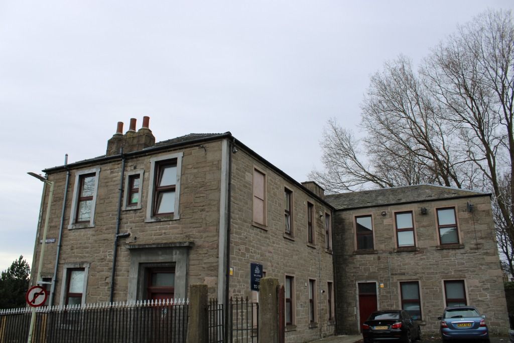 3 bed flat to rent in William Street, Dundee DD1, £1,050 pcm Zoopla