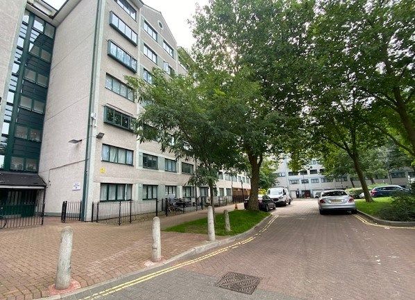 Simpson House, Paveley Street, London NW8