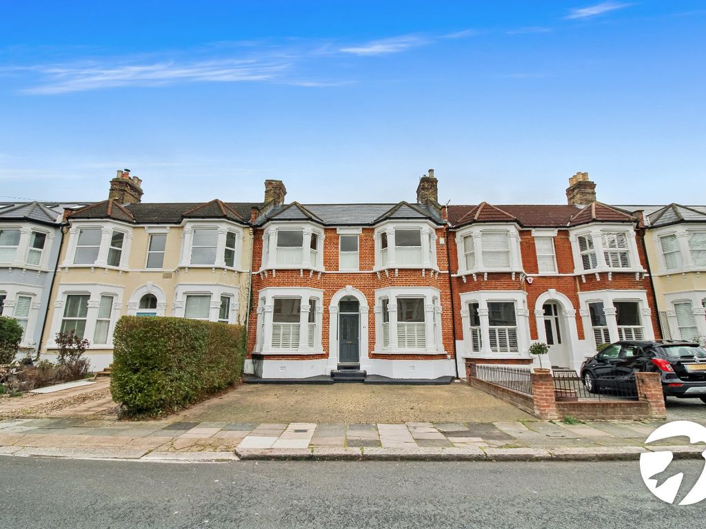 4 bed terraced house to rent in Broadfield Road, Catford, London SE6