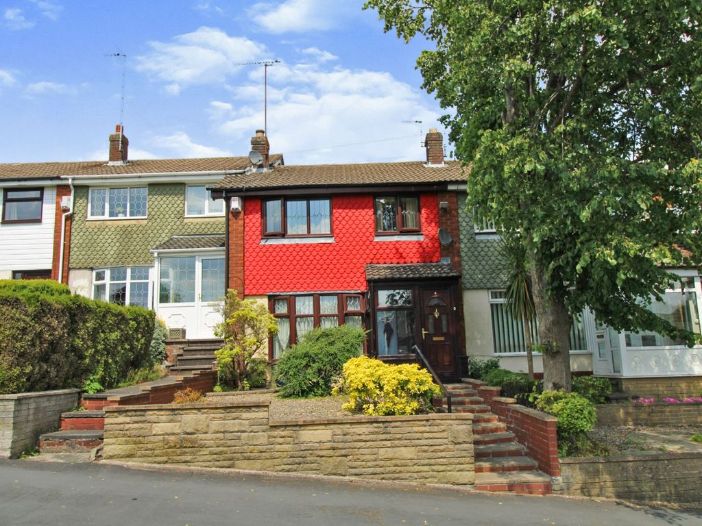 3 bed semidetached house for sale in Westerdale Drive, Royton, Oldham