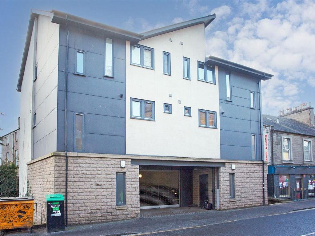 3 bed town house for sale in 200B Perth Road, Dundee DD1 Zoopla