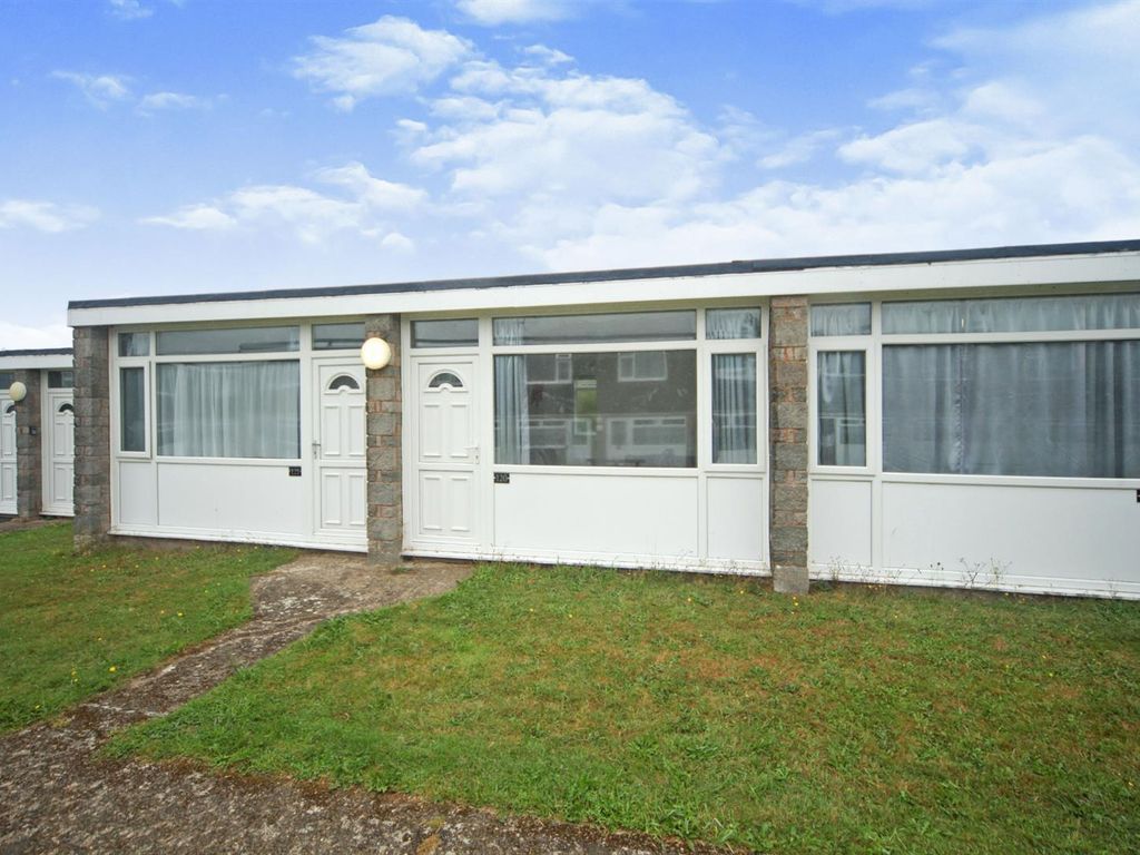1 bed flat for sale in Marlborough Road, EX34 Zoopla
