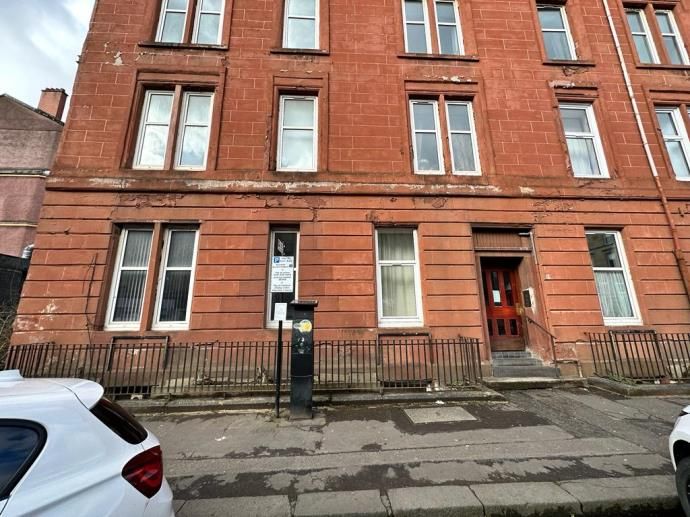 2 bed flat to rent in Gray Street, Glasgow G3 Zoopla