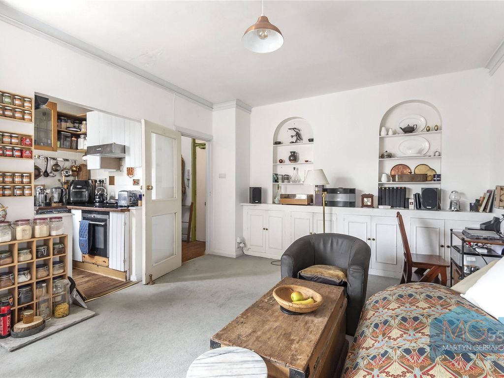 Clare Court Judd Street Kings Cross London WC1H