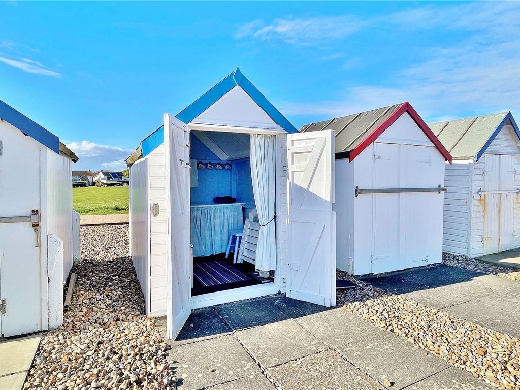 Property for sale in Marine Crescent, Goring By Sea, Worting, West