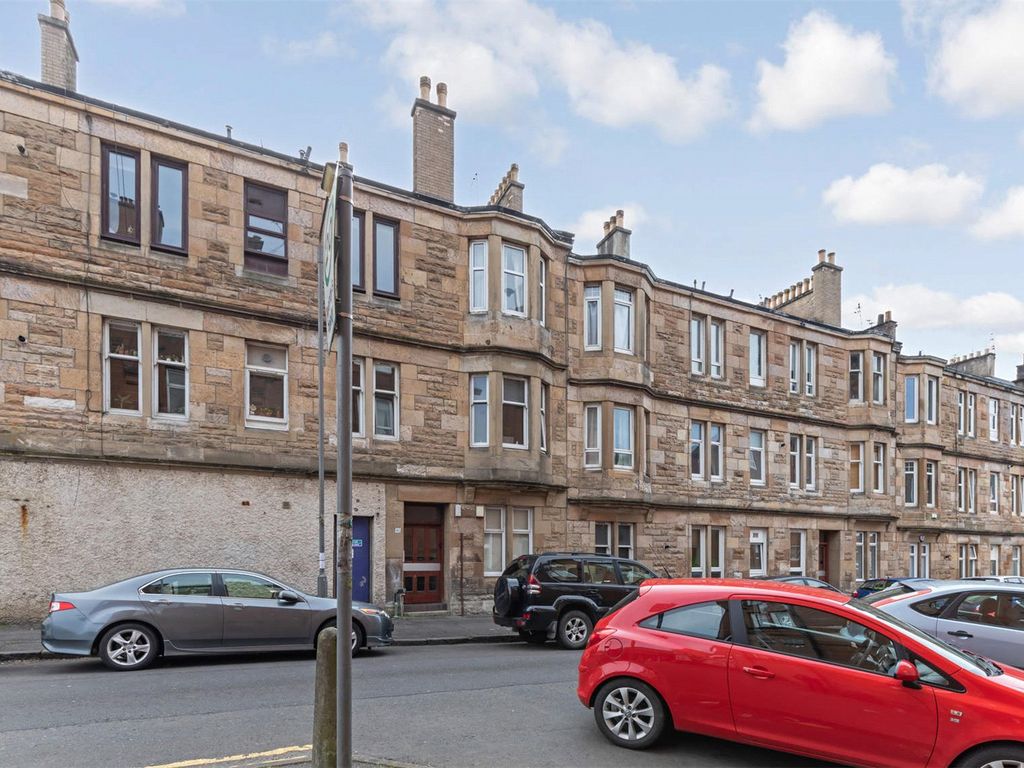 1 bed flat for sale in Linden Street, Anniesland, Glasgow G13 Zoopla