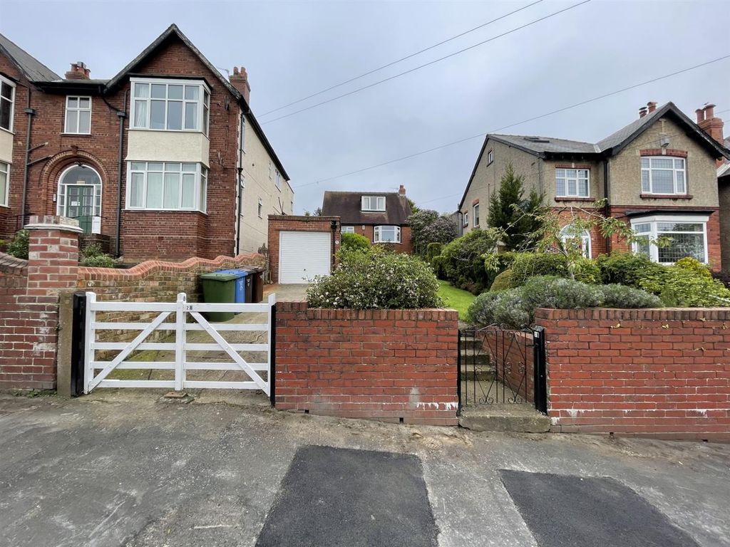 3 bed property for sale in Alexandra Park, Scarborough YO12 Zoopla