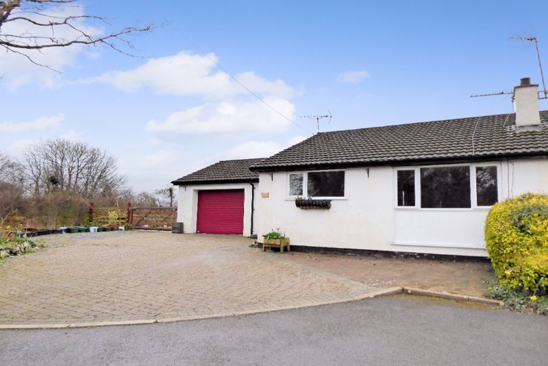 2 bed semidetached bungalow for sale in Penlon, Menai Bridge LL59 Zoopla