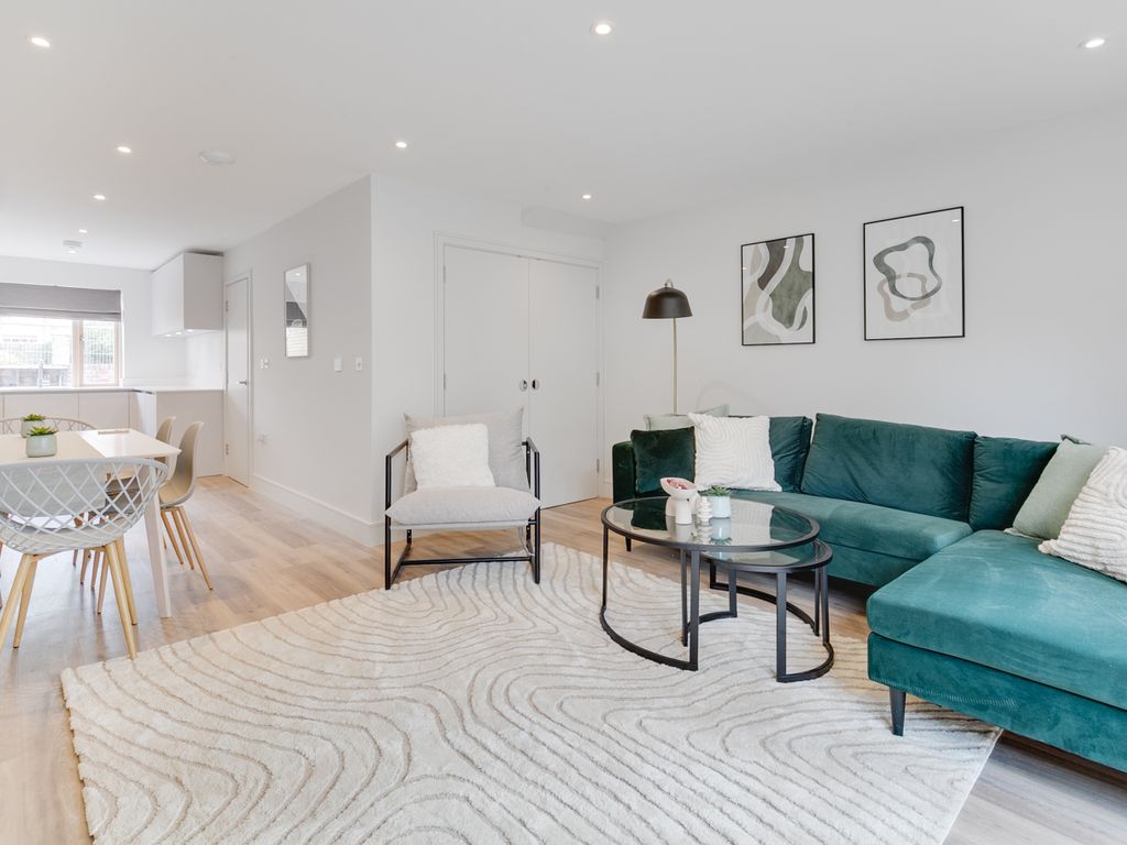 New home, 4 bed detached house for sale in Tynemouth Road, London N15, £750,000 Zoopla