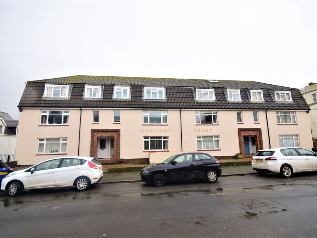 1 bed flat to rent in Ormonde Road, Hythe CT21, £875 pcm Zoopla