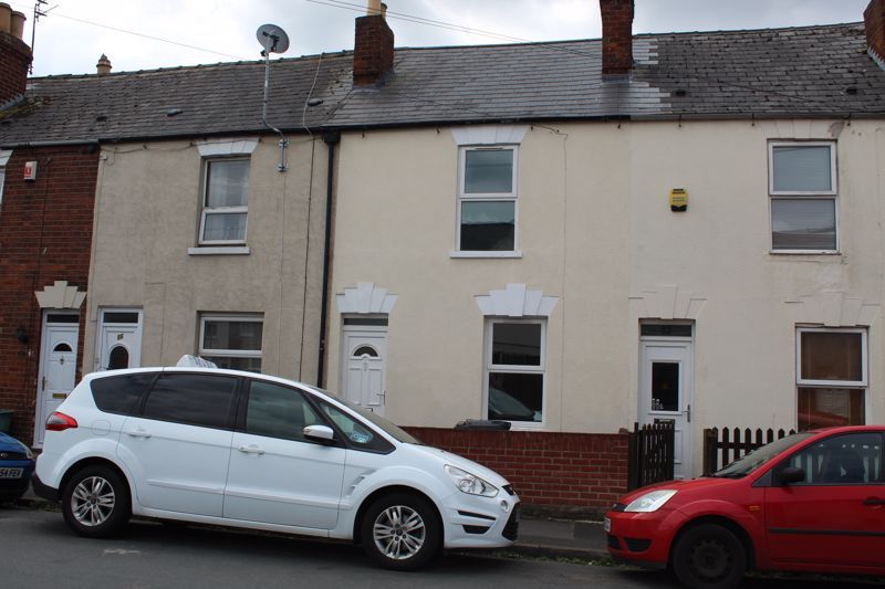 2 bed terraced house for sale in Millbrook Street, Tredworth