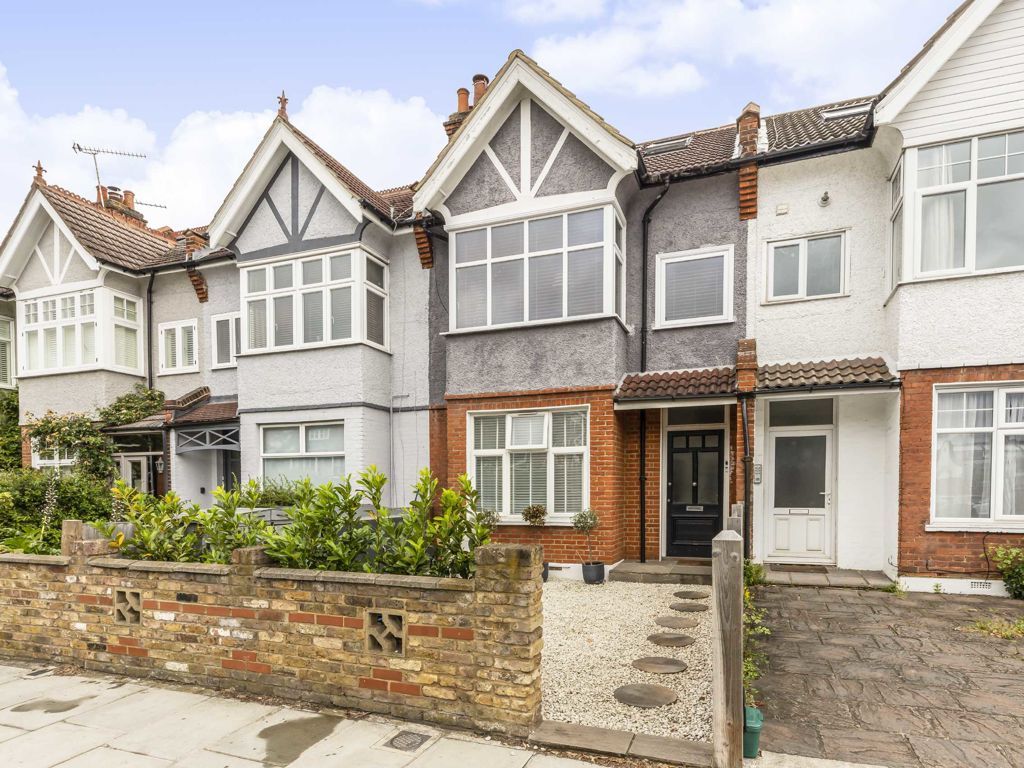 3 bed flat for sale in Kingston Road, Teddington TW11, £599,950 Zoopla