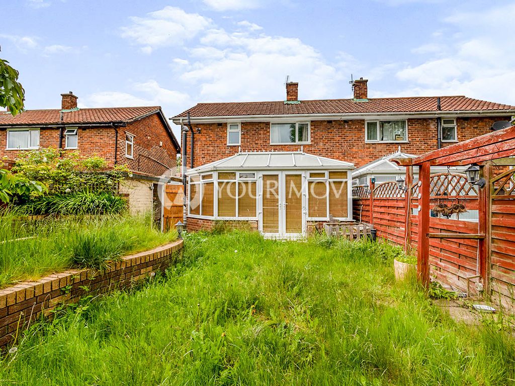 3 bed semidetached house for sale in Whitby Way, Darlington DL3 Zoopla