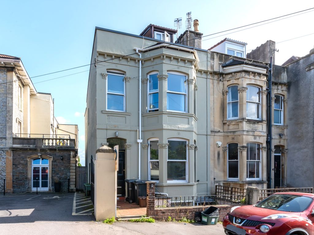 5 bed end terrace house for sale in Grove Road, Redland, Bristol BS6, £