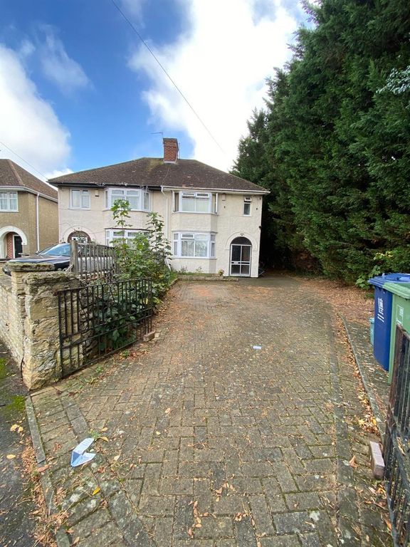 3 bed semidetached house for sale in Fairlie Road, Oxford OX4 Zoopla