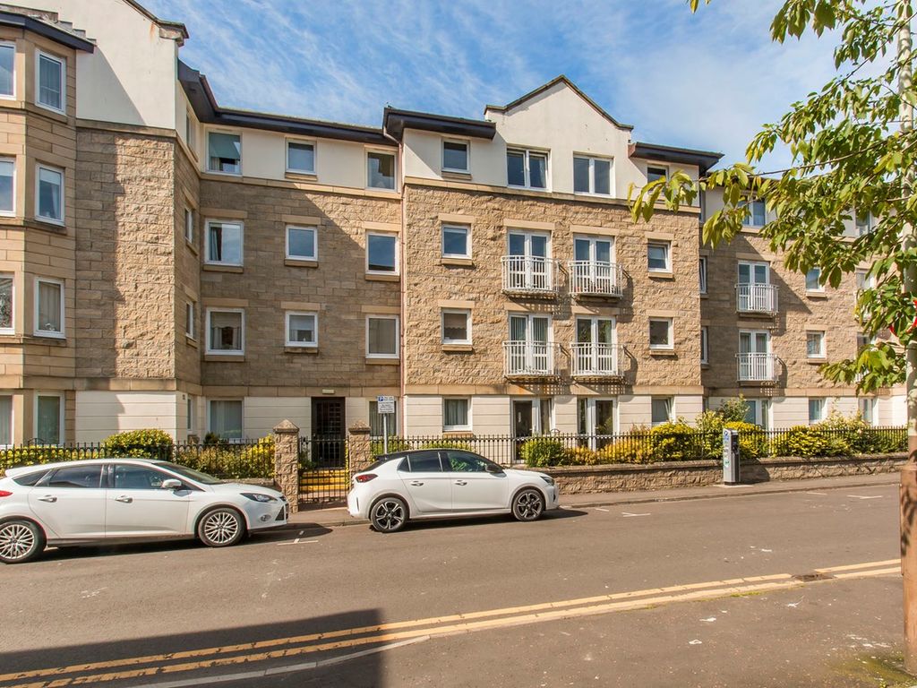 1 bed flat for sale in North William Street, Perth PH1, £95,000 Zoopla