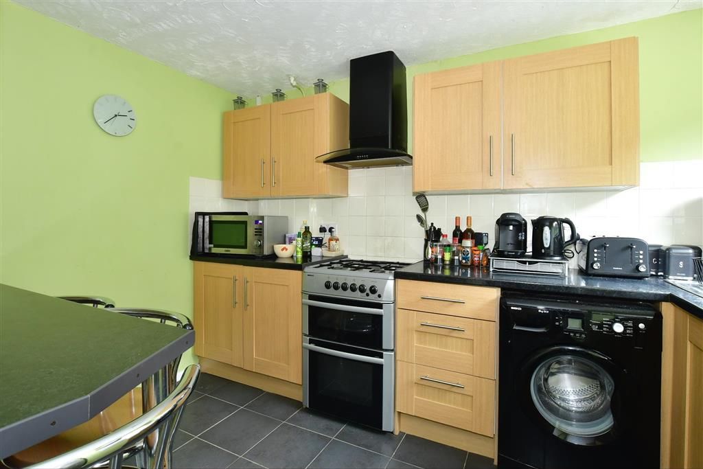 3 bed terraced house for sale in Westbury Crescent, Dover, Kent CT17