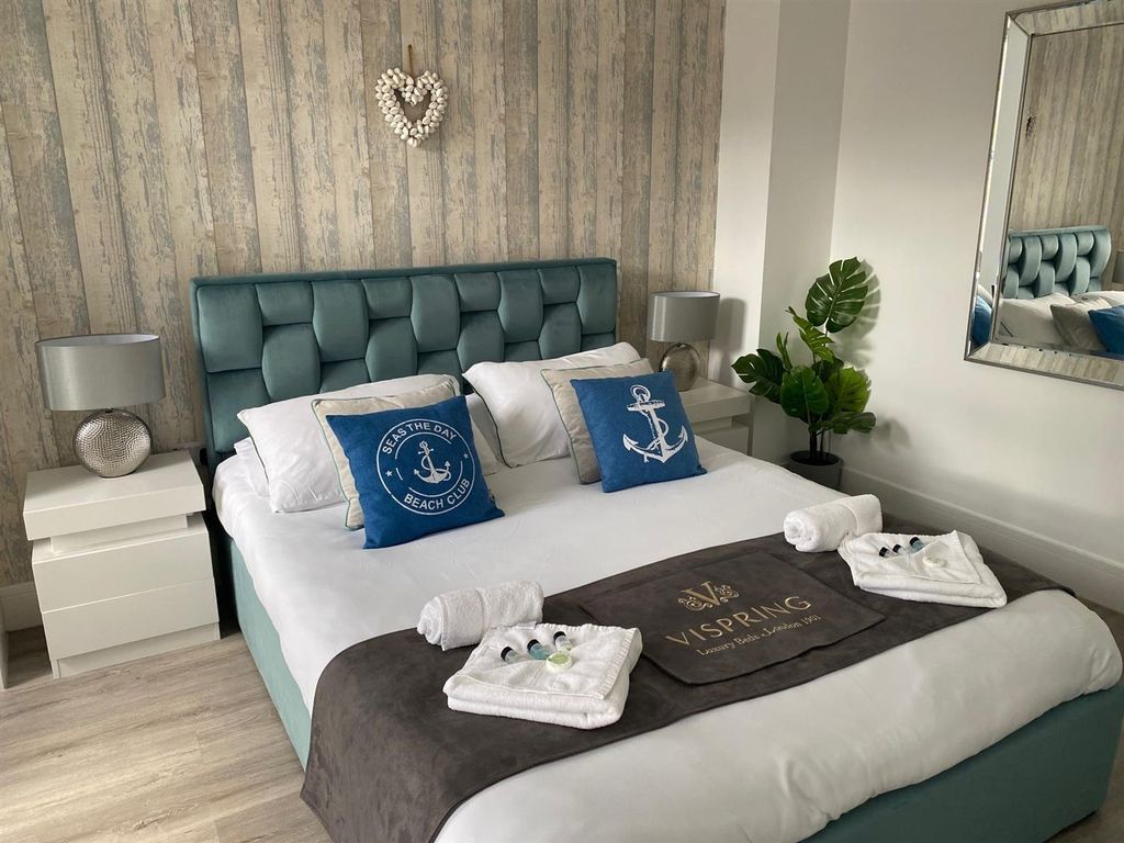 1 bed flat to rent in Lorne Park Road, Bournemouth BH1 Zoopla