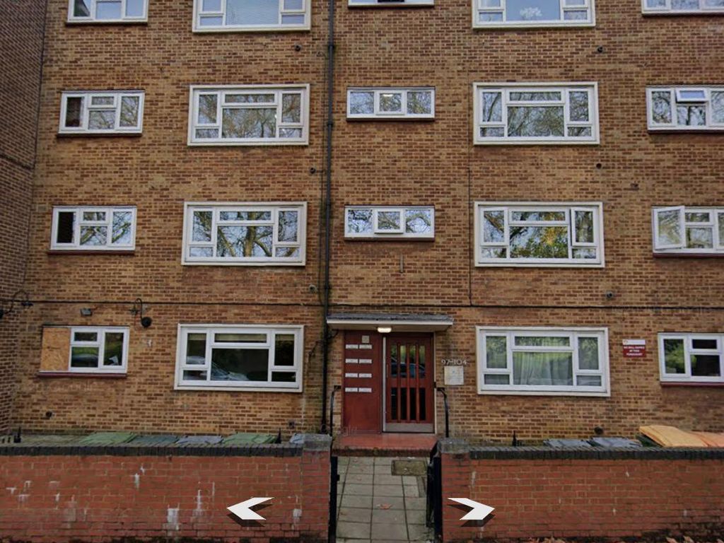 Forest View Road, London E12  