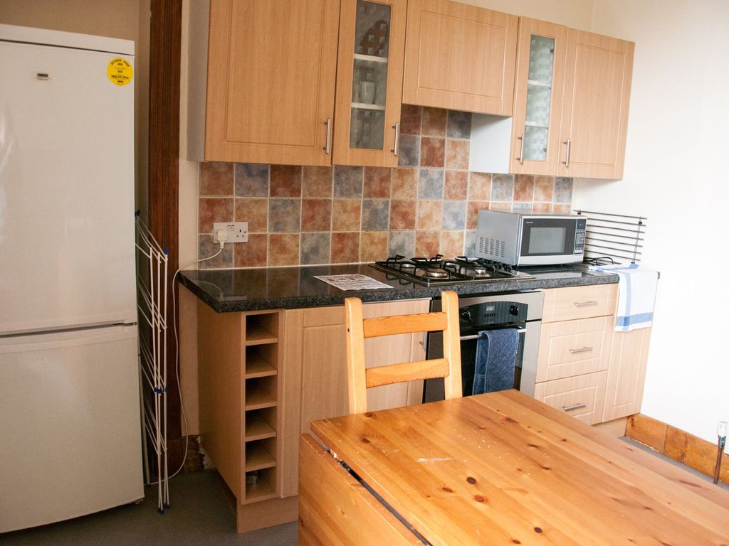 1 bed flat to rent in Mid Stocket Road, Aberdeen AB15 Zoopla