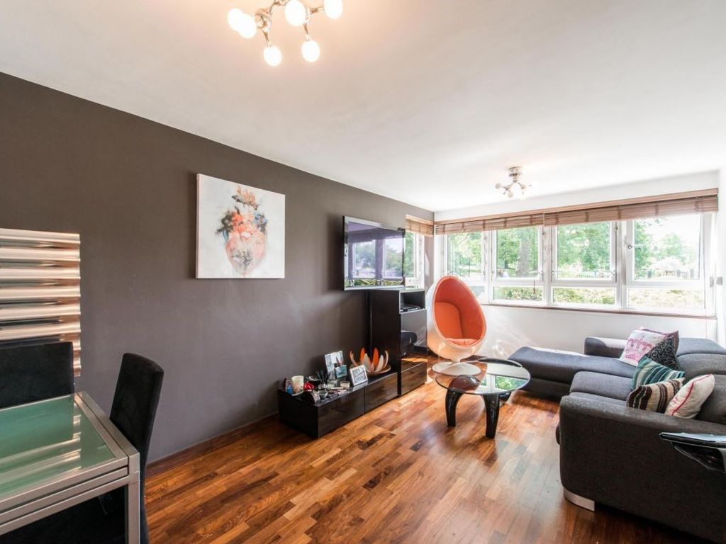 King Henrys Road, London NW3  