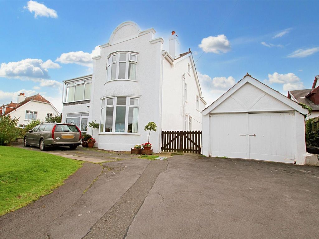5 bed detached house for sale in New Quay SA45, £530,000 Zoopla