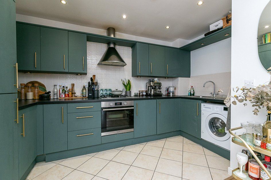 Woodfield Road Northgate Crawley West Sussex RH10  