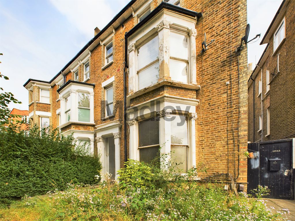 4 bed for sale in Fordwych Road, London NW2, £700,000 Zoopla
