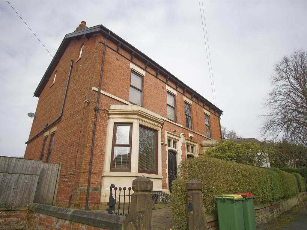 1 bed flat to rent in Powis Road, AshtonOnRibble, Preston PR2 Zoopla