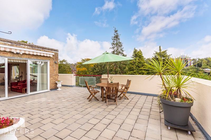 Parkview, Braidley Road, Bournemouth BH2  