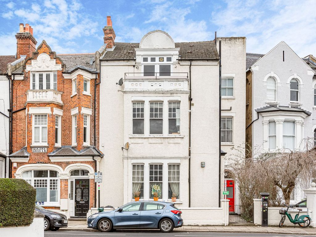 1 bed flat for sale in Marjorie Grove, London SW11 Zoopla