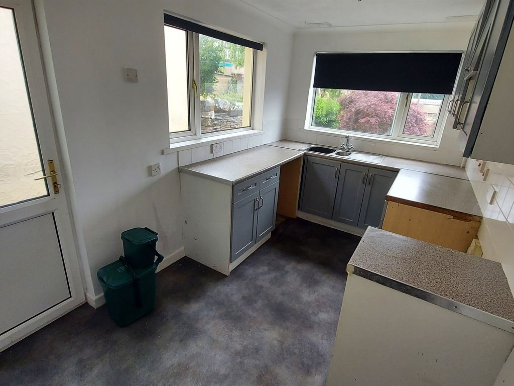 2 bed terraced house for sale in Heolddu Road, Bargoed CF81 Zoopla