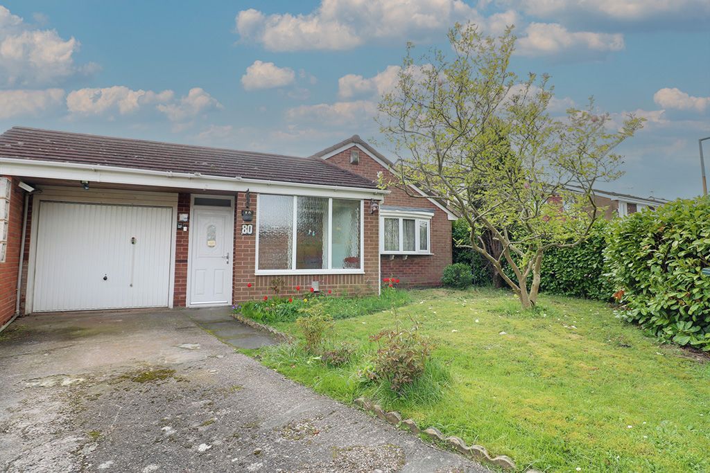 2 bed bungalow for sale in Regis Heath Road, Rowley Regis B65 Zoopla