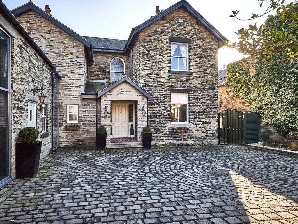 3 bed semidetached house for sale in Westfield Road, Horbury